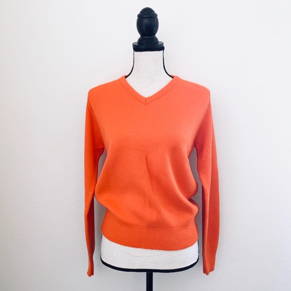 Vintage Sweaters - Vintage Lady Antigua of Scottsdale Sweater